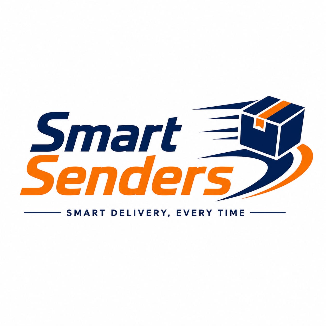 Smart Senders Logo